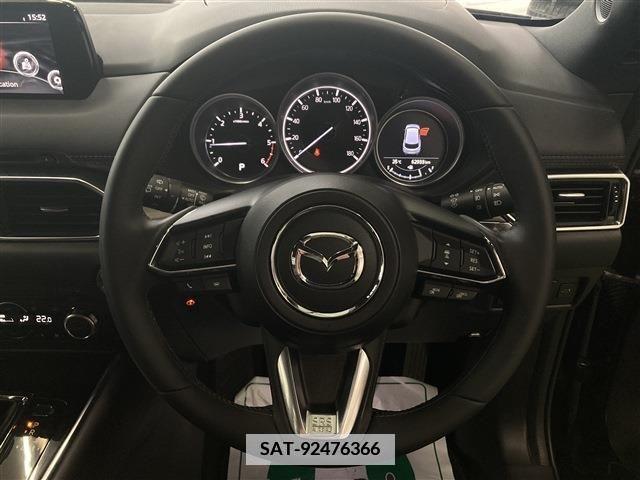 Mazda CX-8 2018-04 336974-16