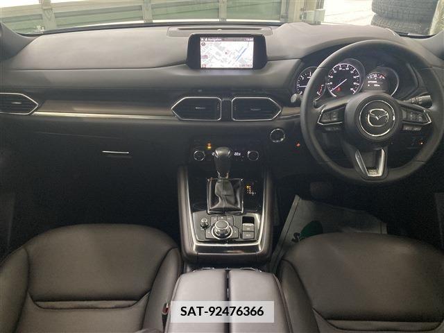 Mazda CX-8 2018-04 336974-13