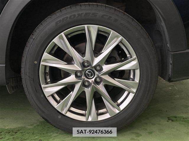 Mazda CX-8 2018-04 336974-8