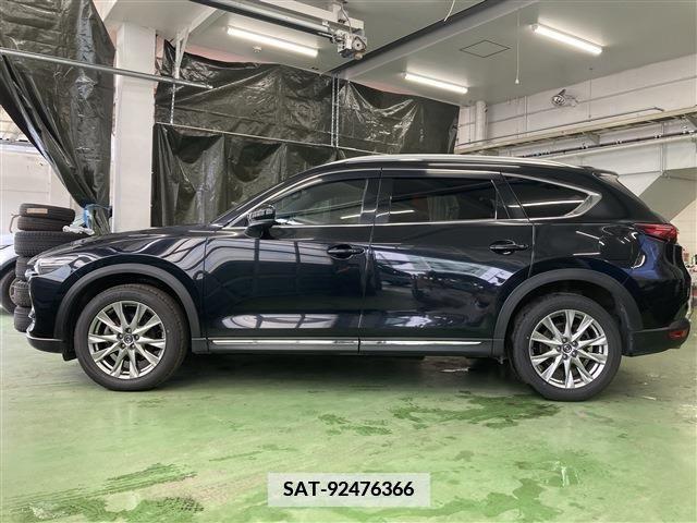 Mazda CX-8 2018-04 336974-7