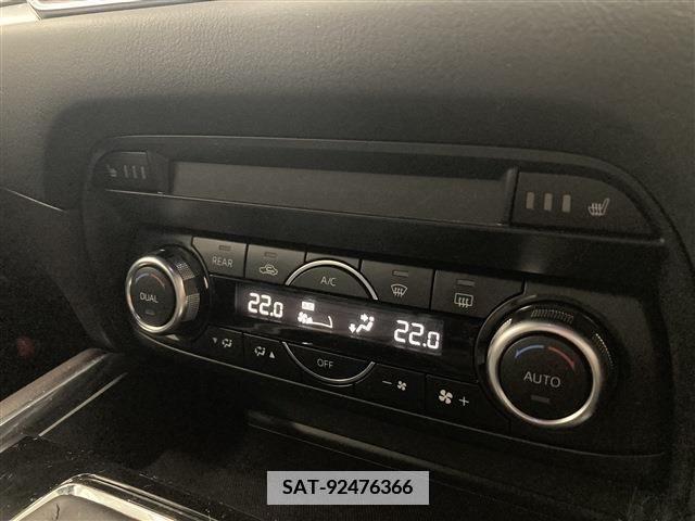 Mazda CX-8 2018-04 336974-25