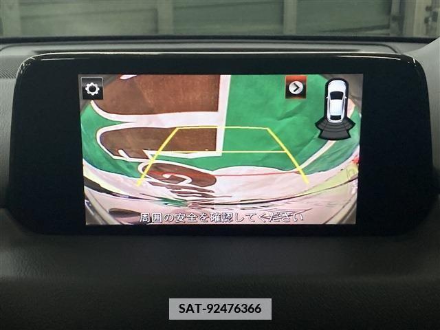 Mazda CX-8 2018-04 336974-24