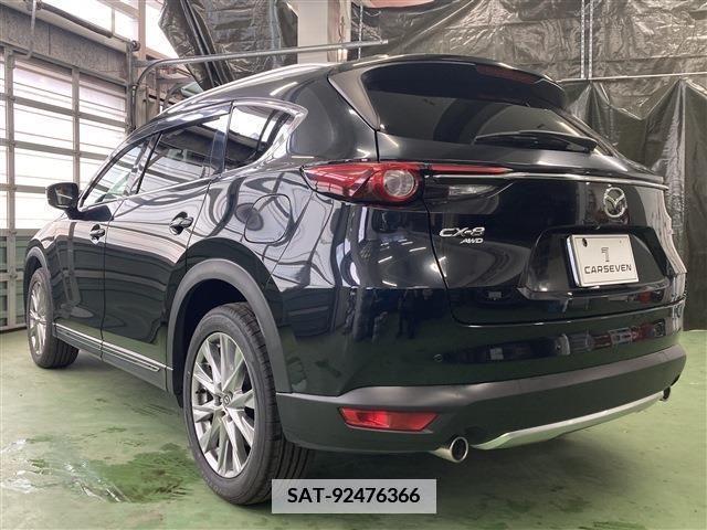 Mazda CX-8 2018-04 336974-6