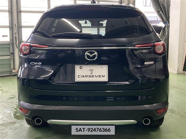 Mazda CX-8 2018-04 336974-5