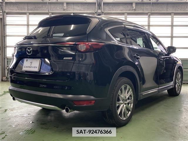 Mazda CX-8 2018-04 336974-4