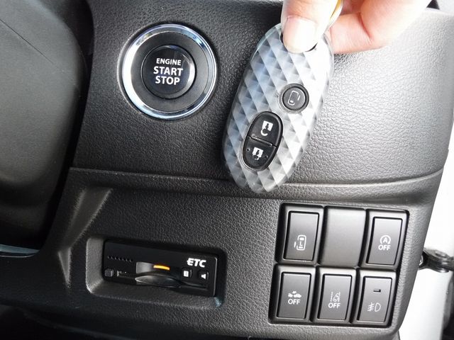 Suzuki SPACIA 2017-03 189785-14