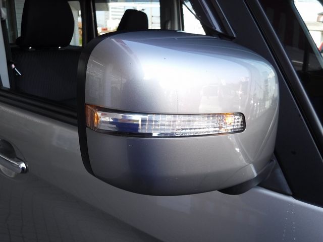 Suzuki SPACIA 2017-03 189785-4