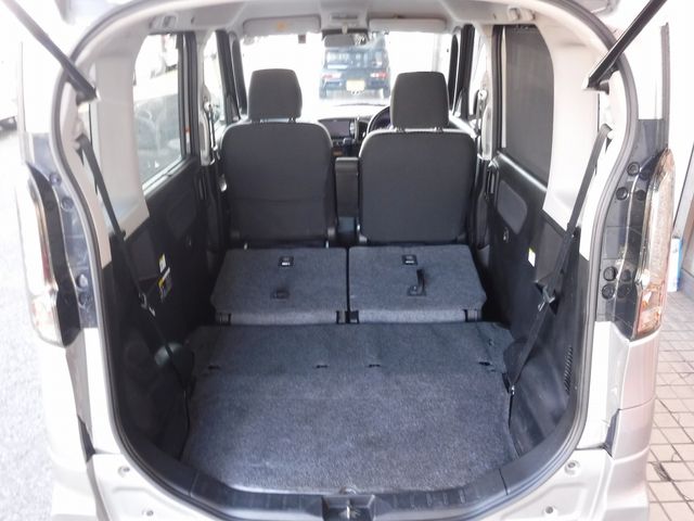 Suzuki SPACIA 2017-03 189785-17