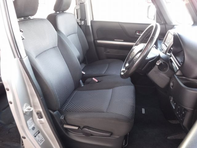 Suzuki SPACIA 2017-03 189785-10