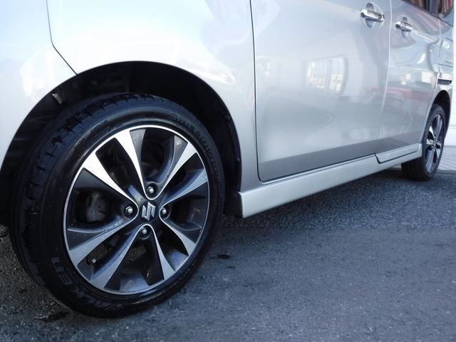 Suzuki SPACIA 2017-03 189785-6