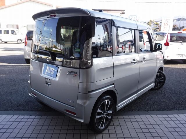 Suzuki SPACIA 2017-03 189785-2