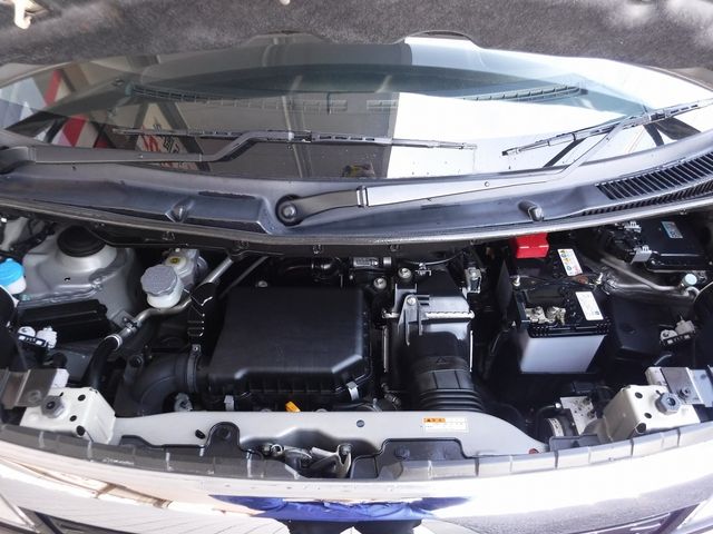 Suzuki SPACIA 2017-03 189785-19
