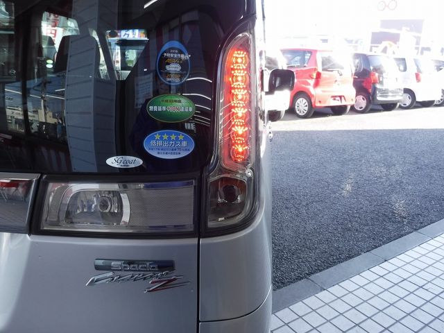 Suzuki SPACIA 2017-03 189785-5