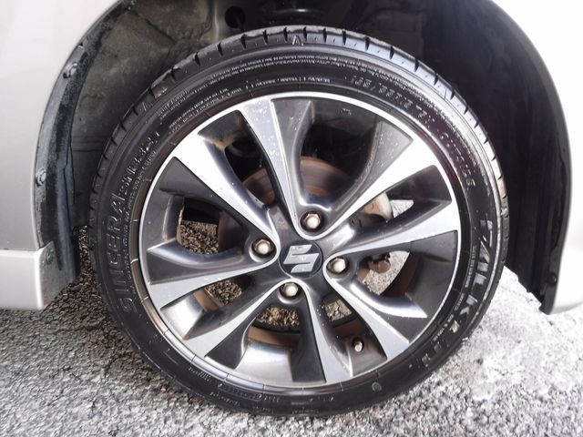 Suzuki SPACIA 2017-03 189785-18