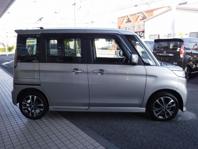 Suzuki SPACIA 2017-03 189785-3