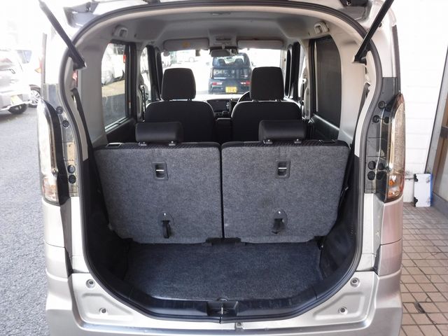 Suzuki SPACIA 2017-03 189785-16