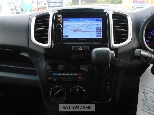 Suzuki SOLIO 2013-07 311274-9