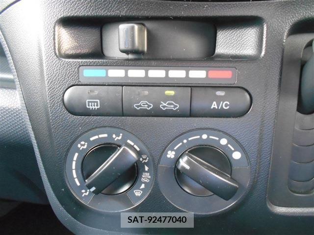 Suzuki SOLIO 2013-07 311274-12