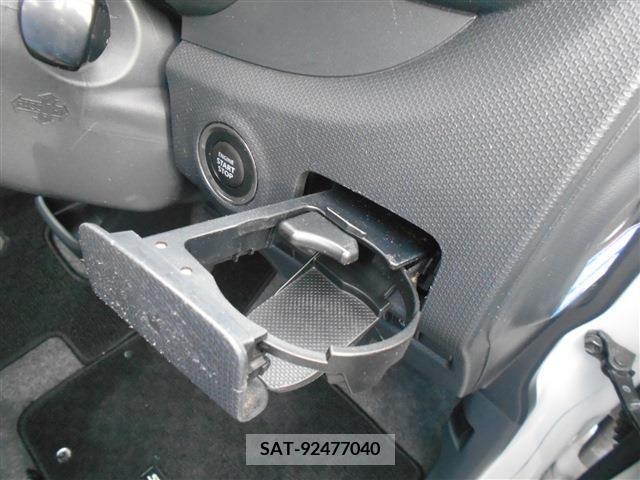 Suzuki SOLIO 2013-07 311274-18