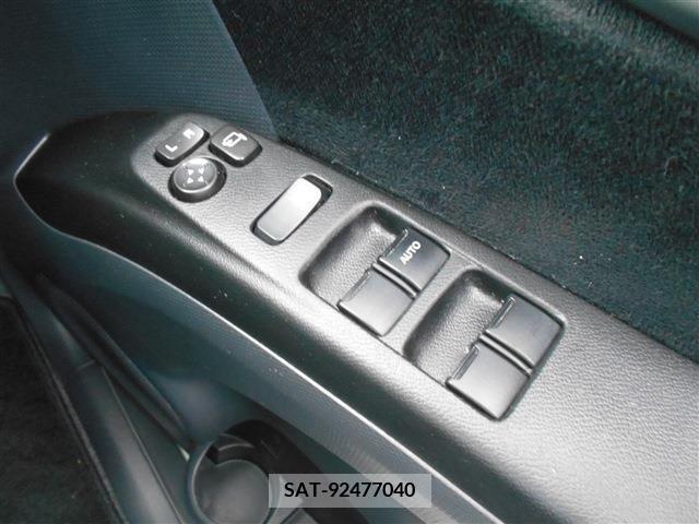 Suzuki SOLIO 2013-07 311274-15