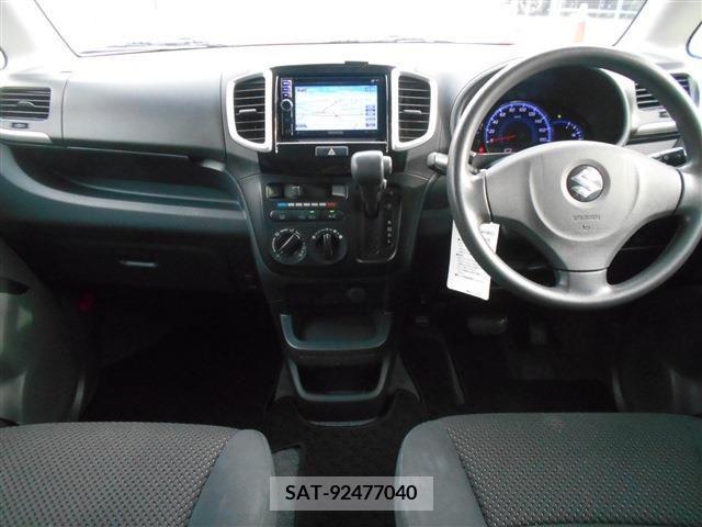 Suzuki SOLIO 2013-07 311274-8