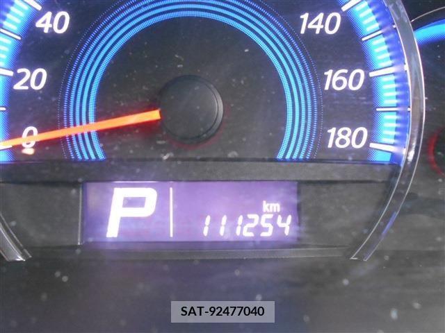 Suzuki SOLIO 2013-07 311274-14