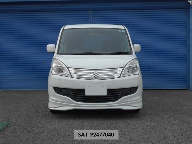 Suzuki SOLIO 2013-07 311274-1
