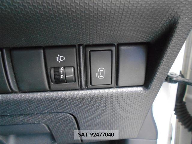 Suzuki SOLIO 2013-07 311274-16