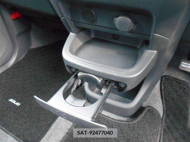 Suzuki SOLIO 2013-07 311274-19