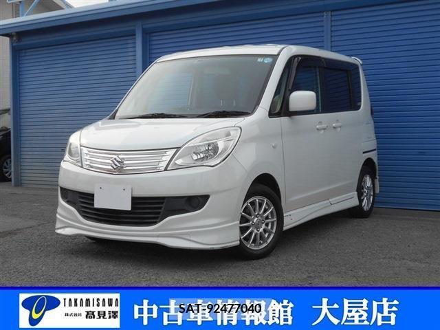 Suzuki SOLIO 2013-07 311274-0