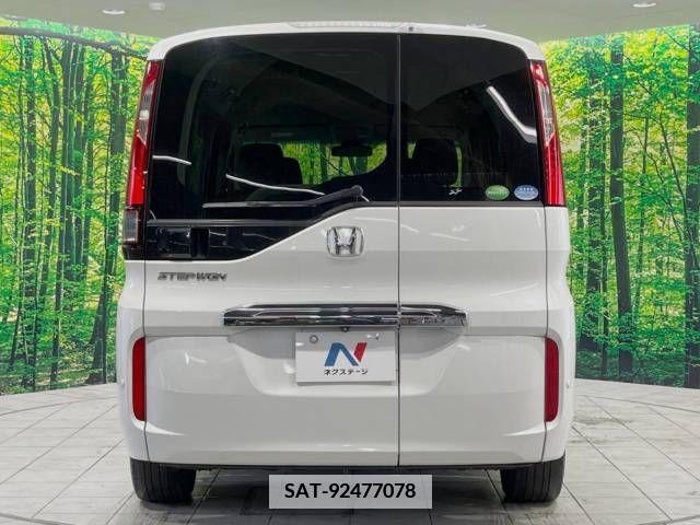 Honda STEP WGN 2015-05 368770-16