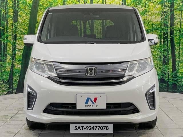 Honda STEP WGN 2015-05 368770-15