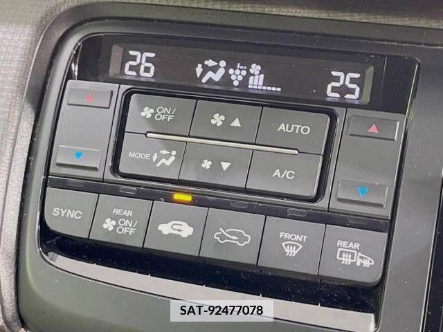 Honda STEP WGN 2015-05 368770-7