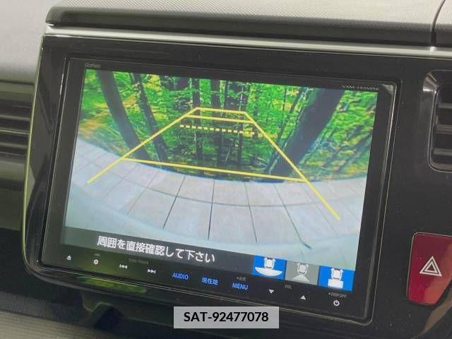 Honda STEP WGN 2015-05 368770-6