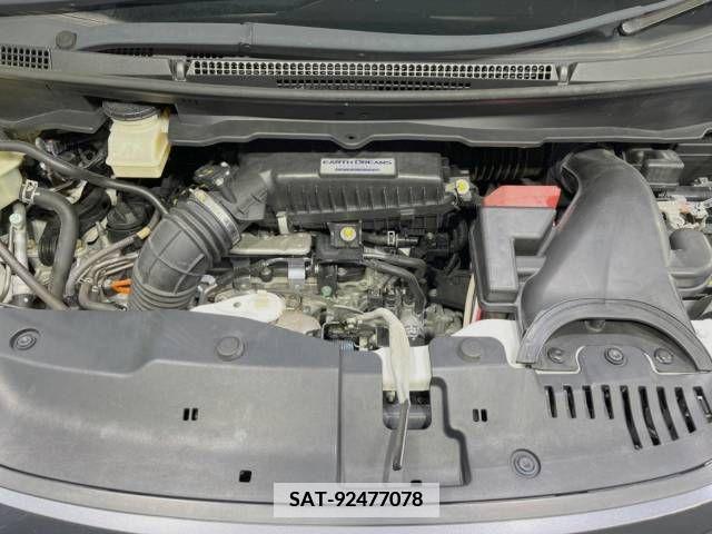 Honda STEP WGN 2015-05 368770-19