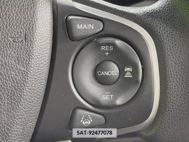 Honda STEP WGN 2015-05 368770-5