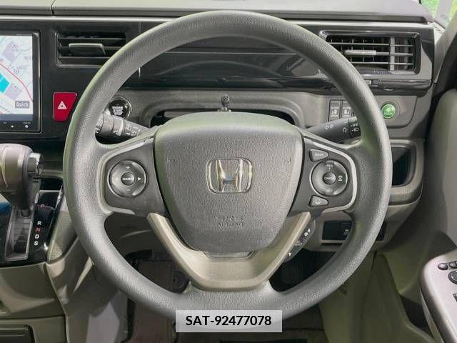 Honda STEP WGN 2015-05 368770-12
