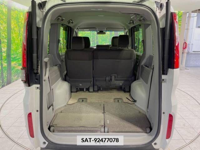 Honda STEP WGN 2015-05 368770-11