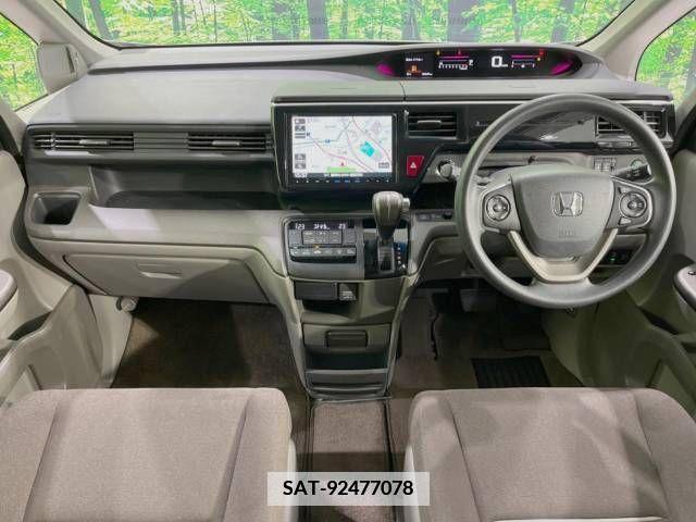 Honda STEP WGN 2015-05 368770-1