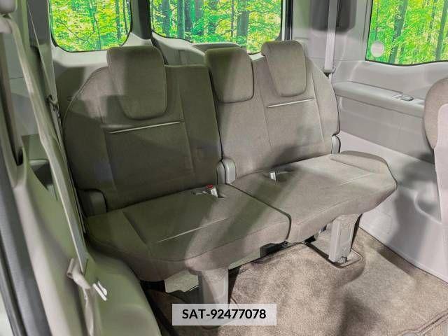 Honda STEP WGN 2015-05 368770-10