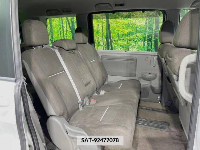 Honda STEP WGN 2015-05 368770-9