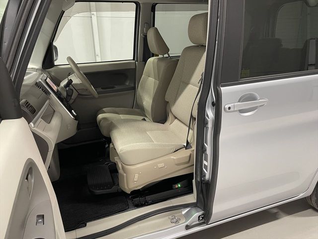 Daihatsu TANTO 2018-11 191831-5