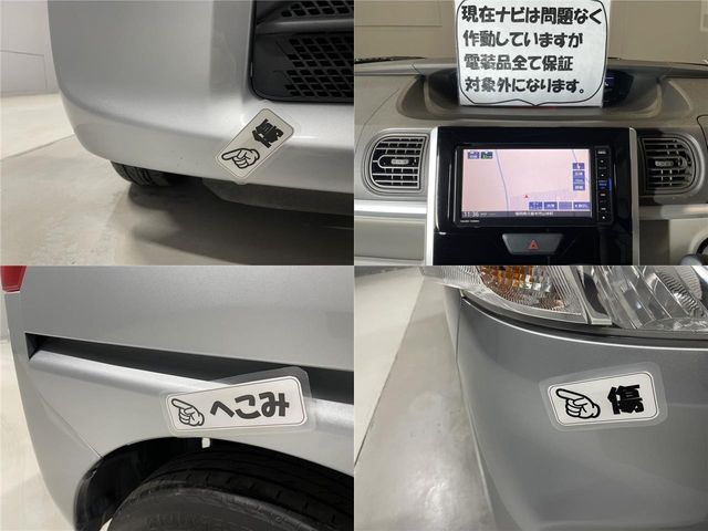 Daihatsu TANTO 2018-11 191831-26