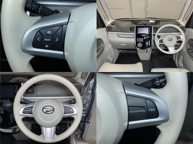 Daihatsu TANTO 2018-11 191831-21