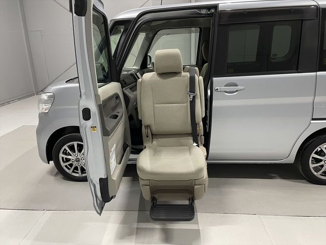 Daihatsu TANTO 2018-11 191831-3