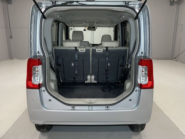 Daihatsu TANTO 2018-11 191831-12