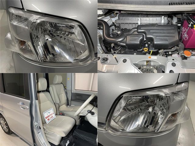Daihatsu TANTO 2018-11 191831-22