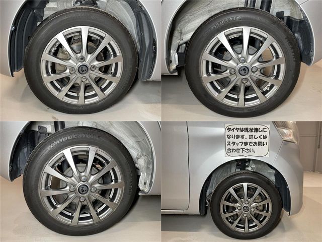 Daihatsu TANTO 2018-11 191831-25