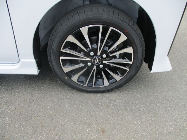 Daihatsu TANTO CUSTOM 2023-11 192317-7