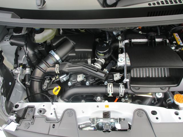 Daihatsu TANTO CUSTOM 2023-11 192317-9